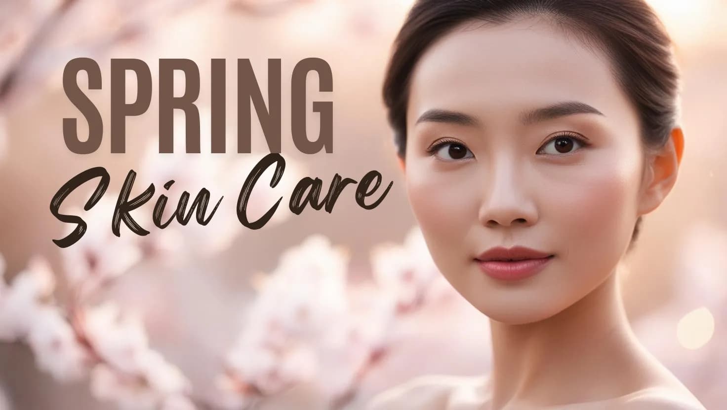 Весенний уход: как подготовить кожу после зимы?