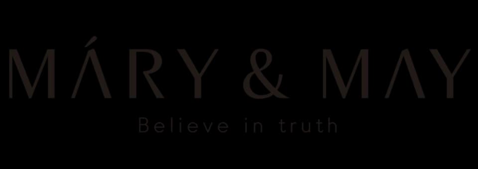 Mary&May