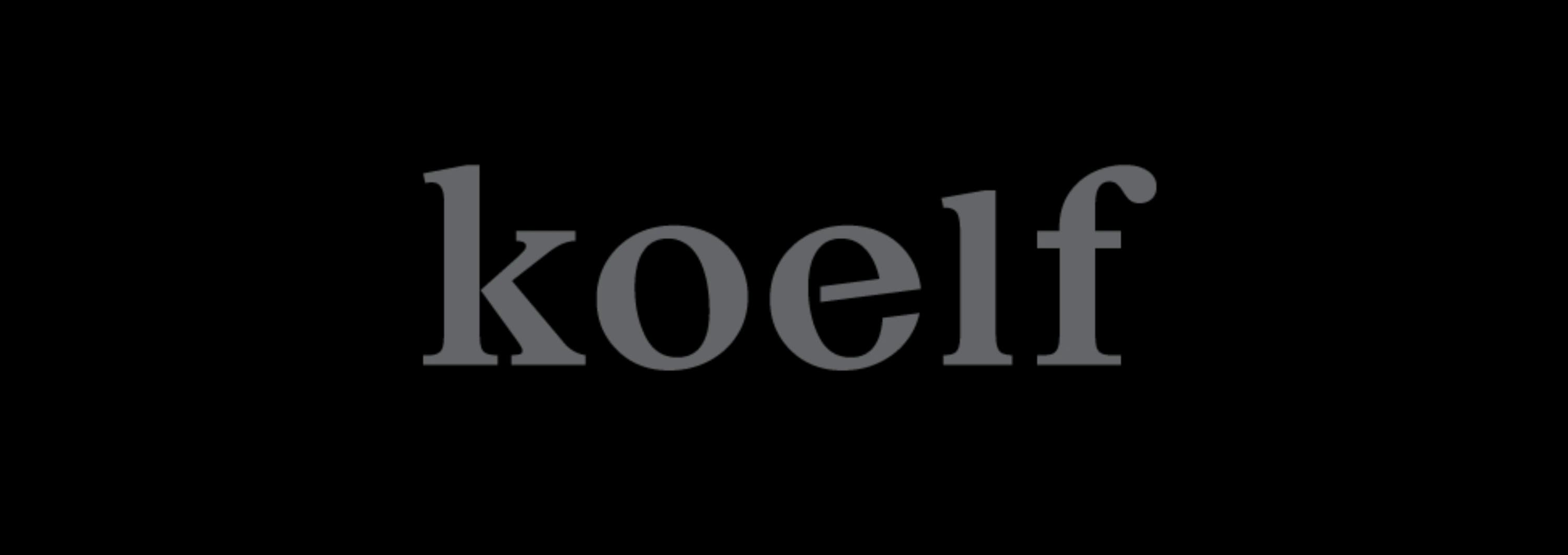 Koelf