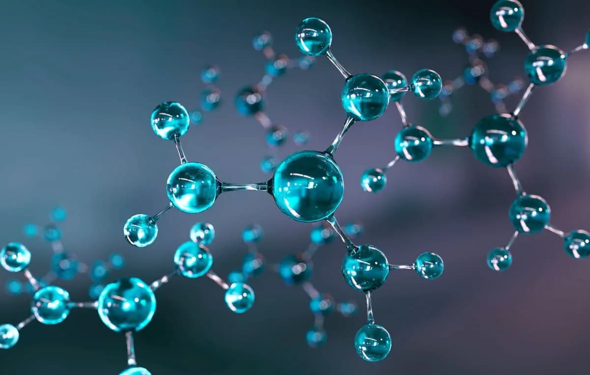 Пептиды: Основа Молодости