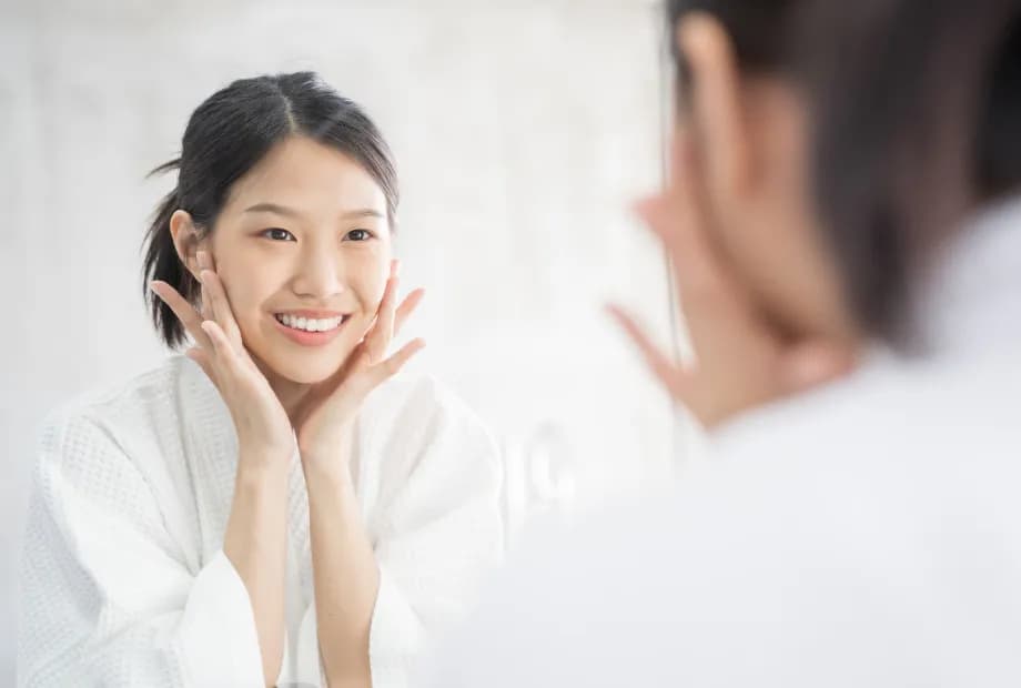 Peamised vead näonaha hoolduses