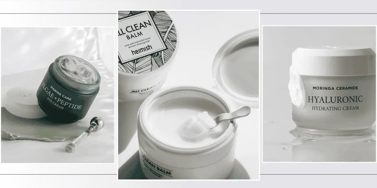 Heimish: Корейский бренд для вашей естественной красоты