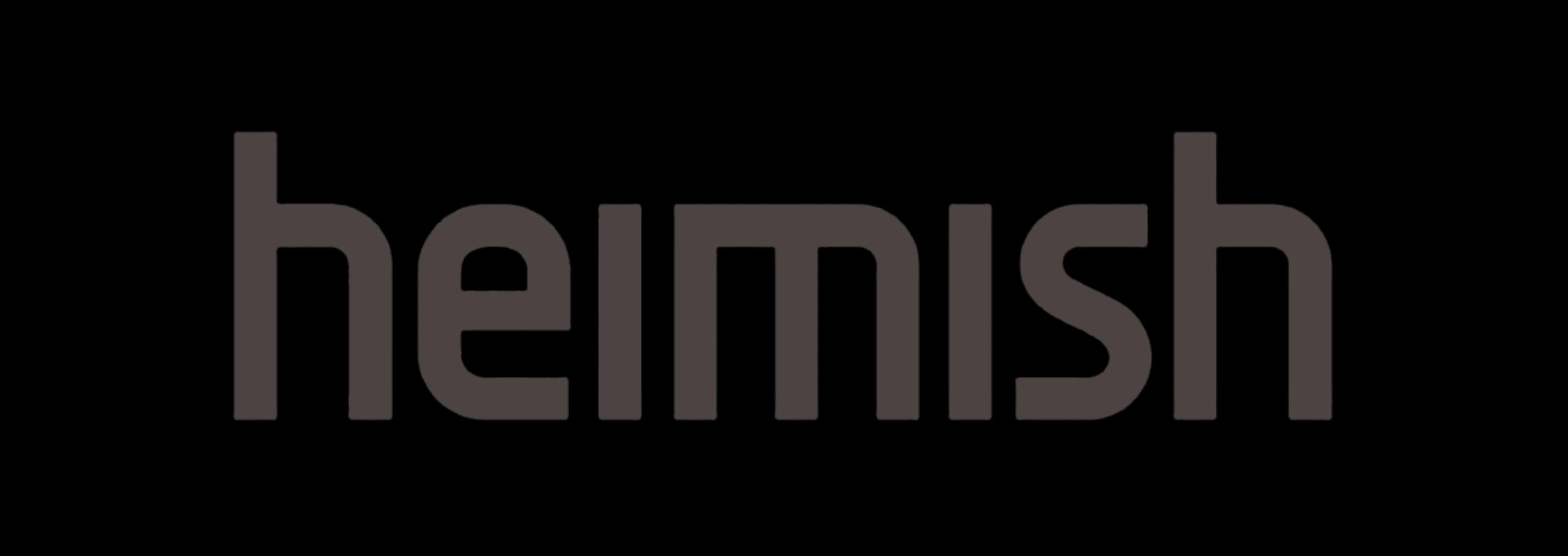 Heimish