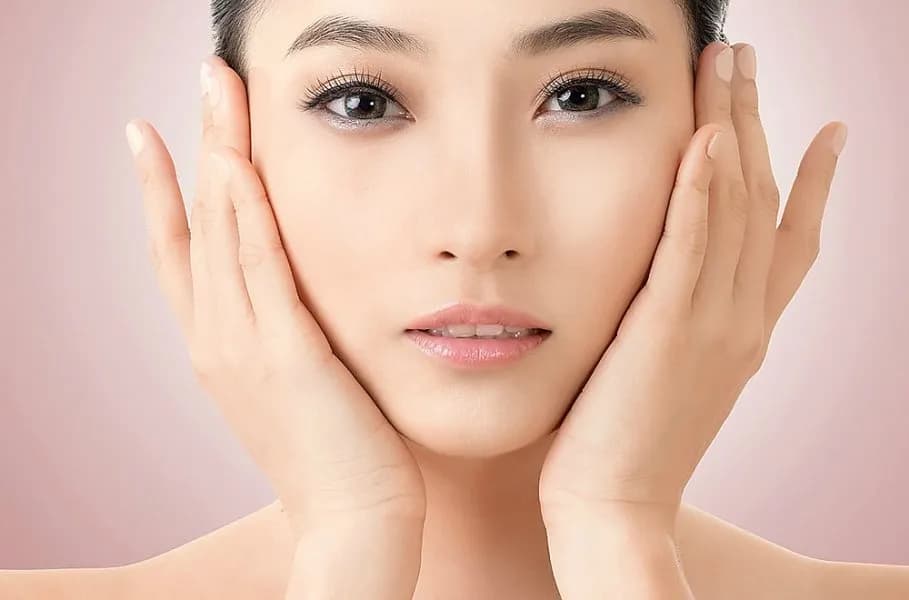 Miks peaksite valima Korea kosmeetika?
